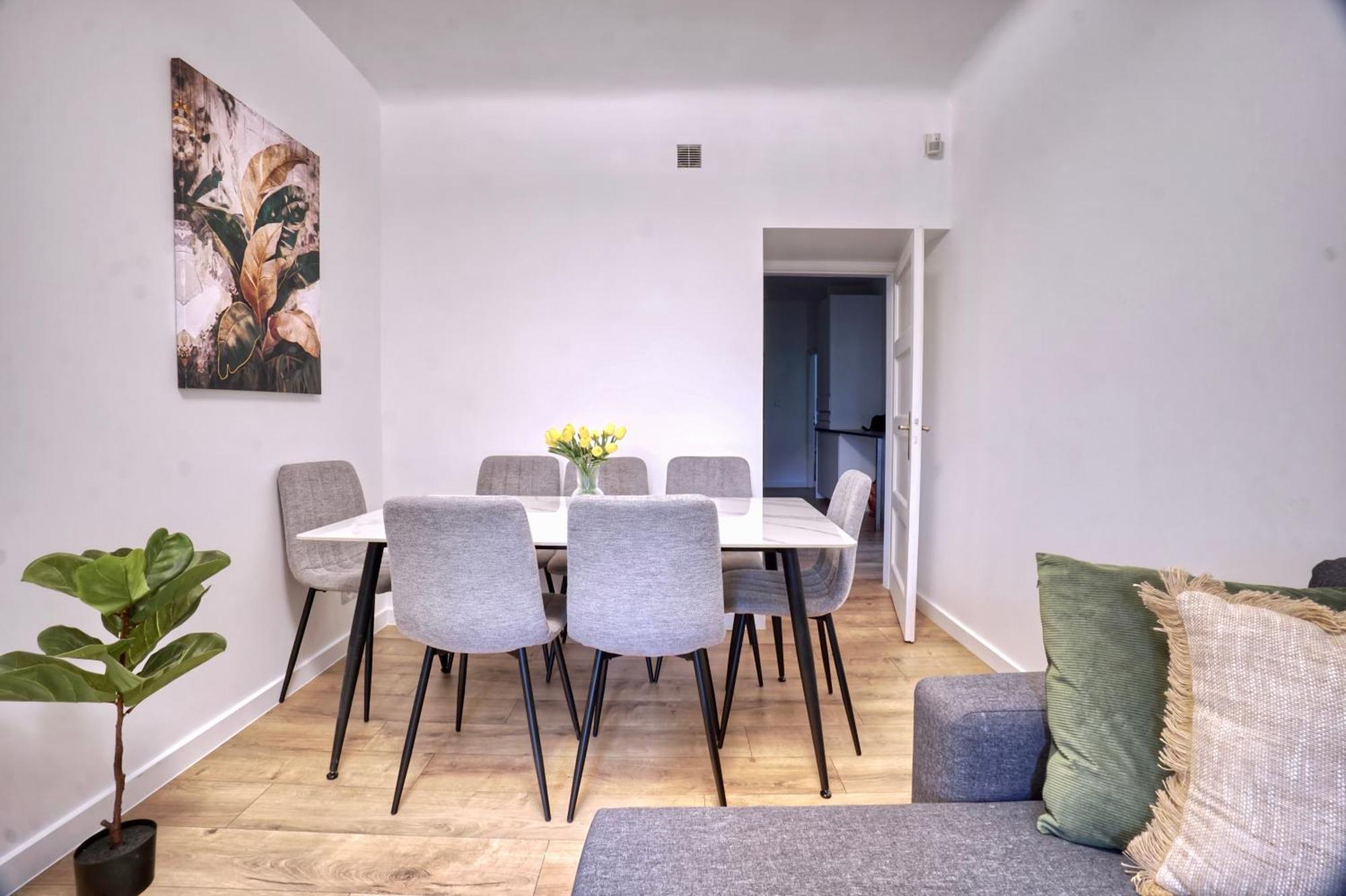 Warsaw Premium Apartments Boczna المظهر الخارجي الصورة