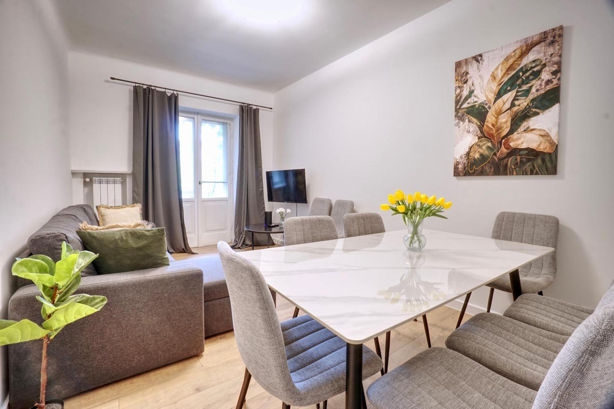 Warsaw Premium Apartments Boczna المظهر الخارجي الصورة